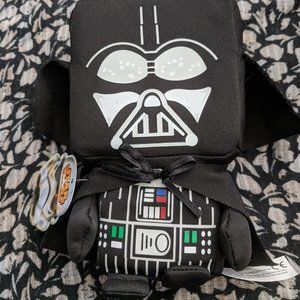 Official Disney Star Wars DARTH VADER Plush Toy